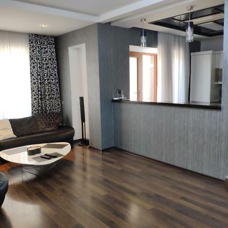 Nizami Apartment Baku Eksteriør bilde