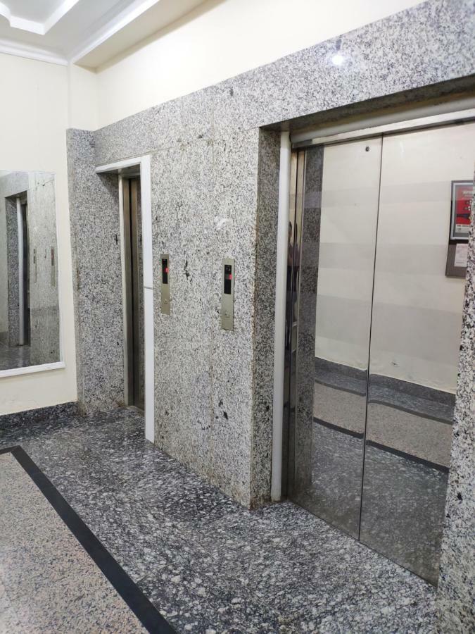 Nizami Apartment Baku Eksteriør bilde